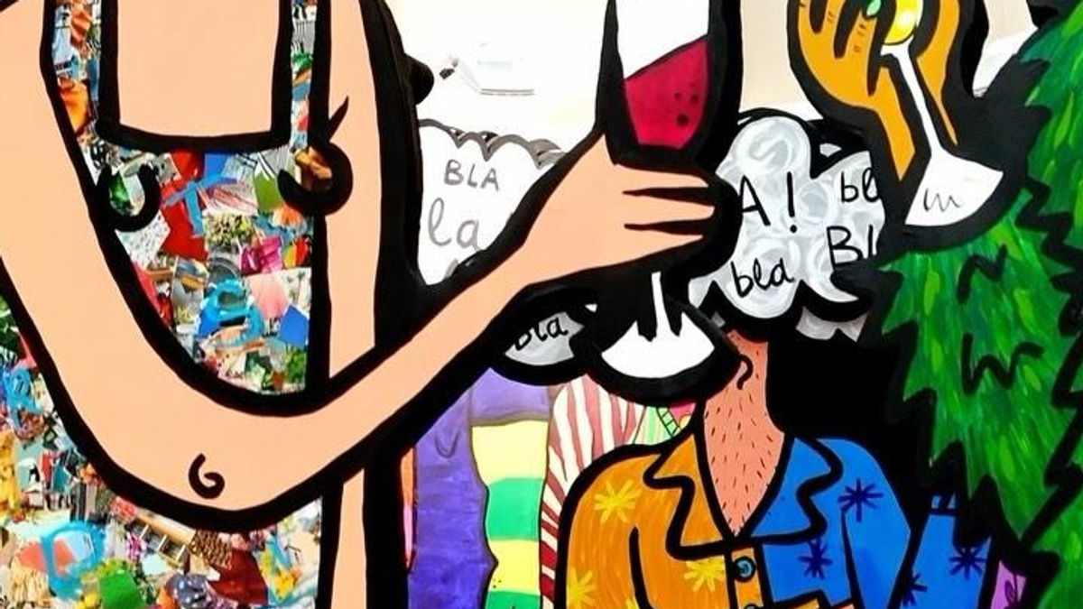 Art Madrid 2024